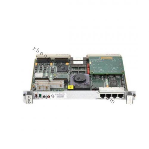 MOTOROLA CPCI-6020TM MVME162-212 Industrial Control Module