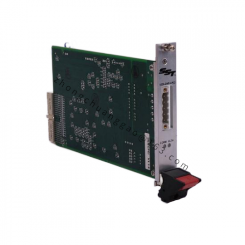 MOTOROLA DB1-1 DB1-Falcon High-Performance Industrial Control Module