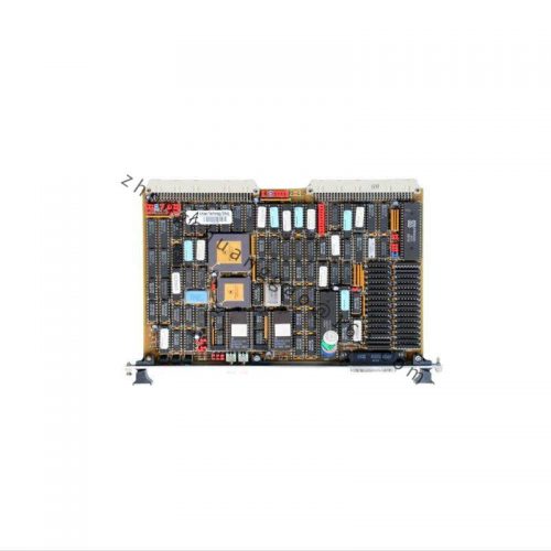 MOTOROLA DB1-1 DB1-Falcon High-Performance Industrial Control Module