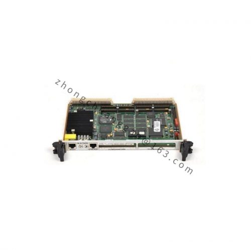 MOTOROLA MVME162-10 Industrial Control Module
