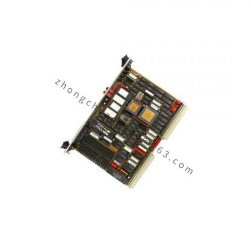 MOTOROLA MVME162-10 Industrial Control Module