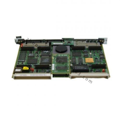 MOTOROLA MVME162-533A High-Performance VMEbus Single Board Computer