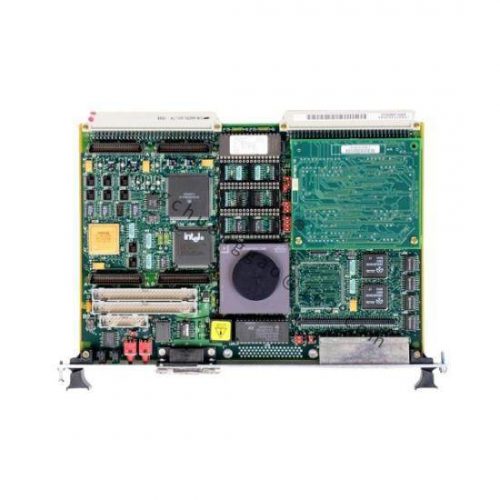 MOTOROLA MVME162-533A High-Performance VMEbus Single Board Computer