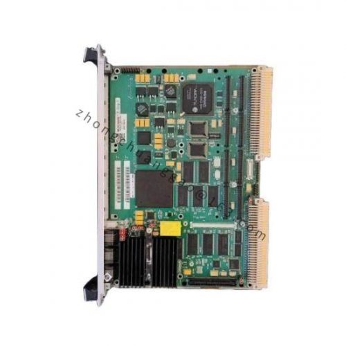 MOTOROLA MVME162-533A High-Performance VMEbus Single Board Computer