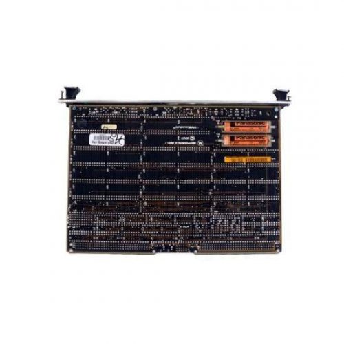 MOTOROLA MVME162PA-344 Industrial Control Module