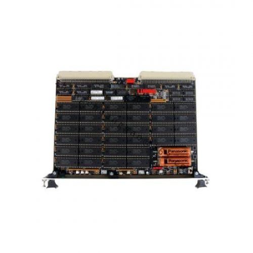 MOTOROLA MVME162PA-344 Industrial Control Module