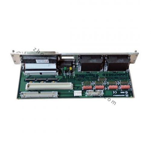 MOTOROLA MVME172-533 VMEbus Single Board Computer for Industrial Control Systems
