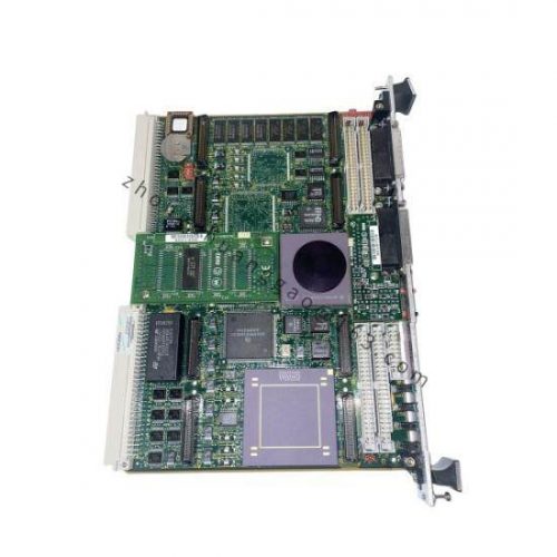 MOTOROLA MVME51005E-0163 High-Performance VMEbus Module