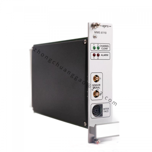 MOTOROLA MVME5500 Industrial Control Module