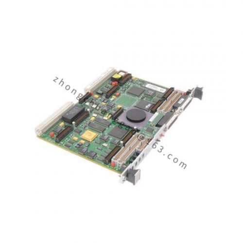 MOTOROLA MVME715P Industrial Control Module