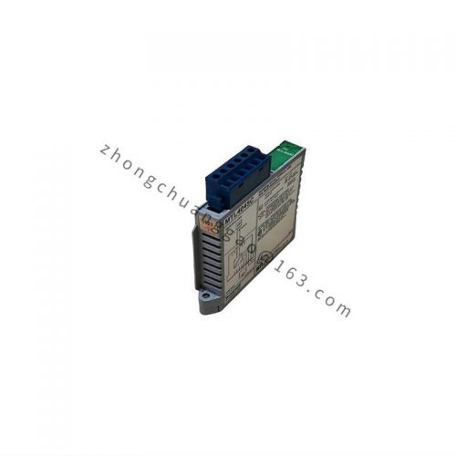 Eaton MTL 8507-BI-DP Safety Barrier Module