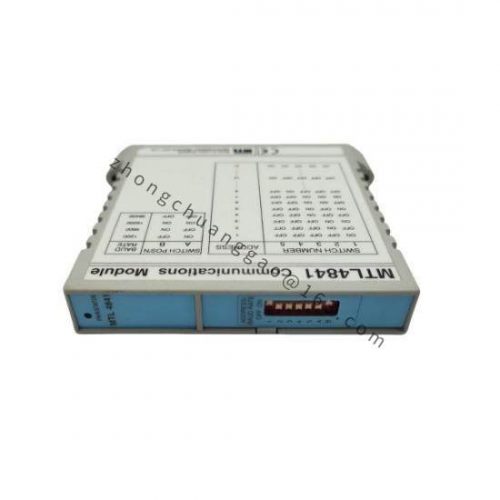 Eaton Module MTL8715-CA-BI Safety Barrier