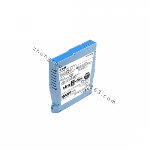 Eaton Module MTL8715-CA-BI Safety Barrier