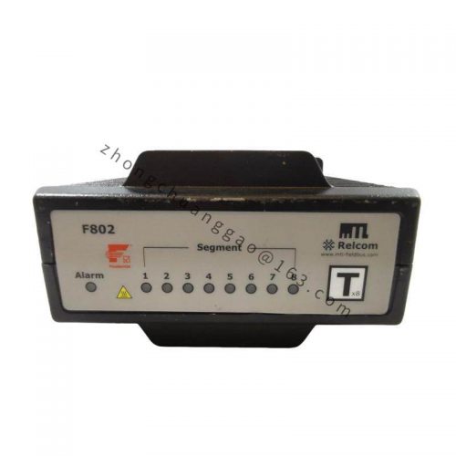MTL 8724-CA-PS: High Performance Signal Conditioning Module