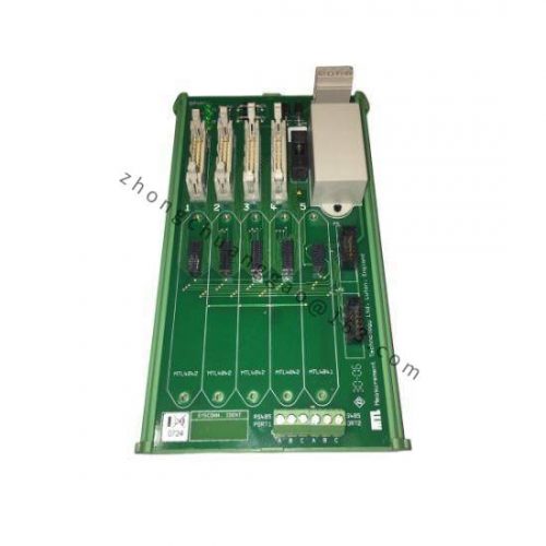 MTL 8724-CA-PS: High Performance Signal Conditioning Module