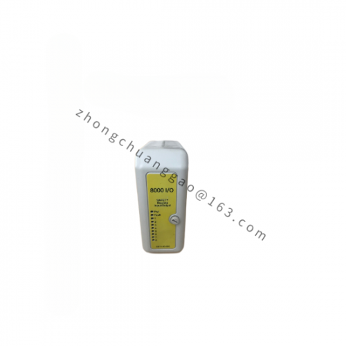 Eaton MTL8811-IO-DC Isolator Module for Industrial Automation