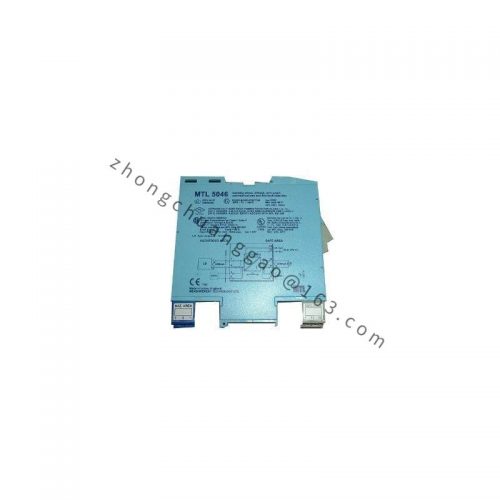 Eaton MTL8811-IO-DC Isolator Module for Industrial Automation