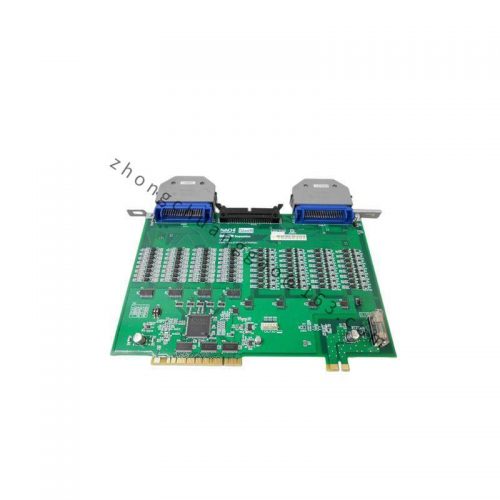 NACHI UM356B High Precision Industrial Module