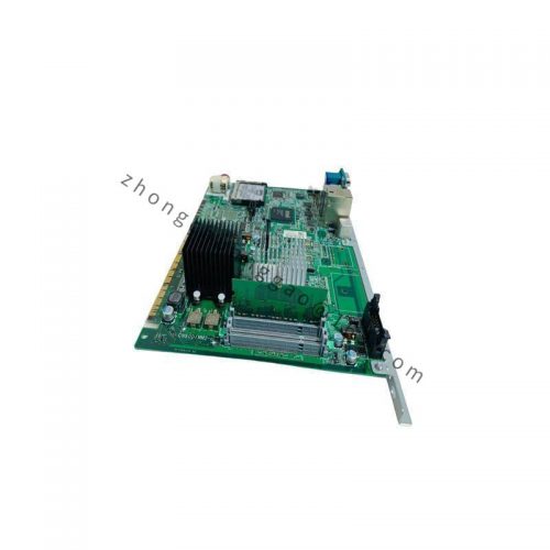 NACHI UM356B High Precision Industrial Module