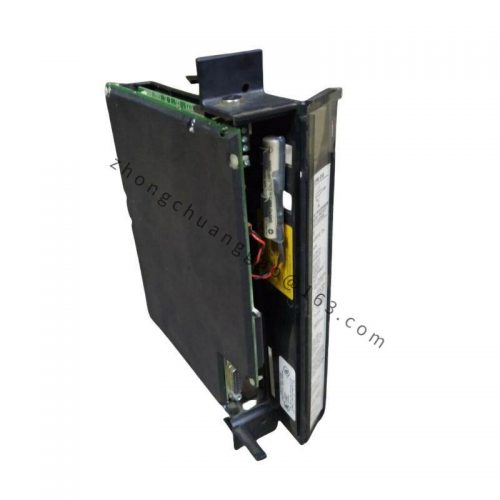 NAICH AUX111 Control Module for Industrial Automation
