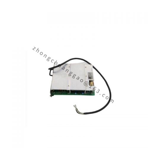 NAICH AUX111 Control Module for Industrial Automation