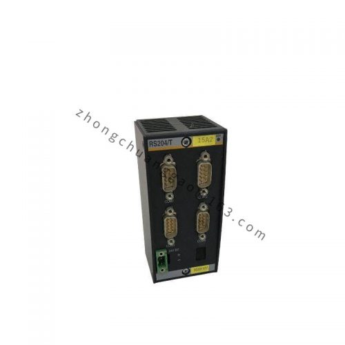 NAICH AUX111 Control Module for Industrial Automation