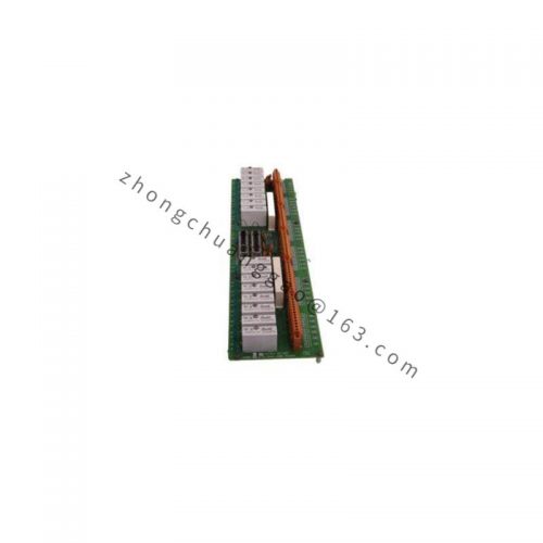 NEC 136-551973-A-01 - High-Performance Industrial Control Module