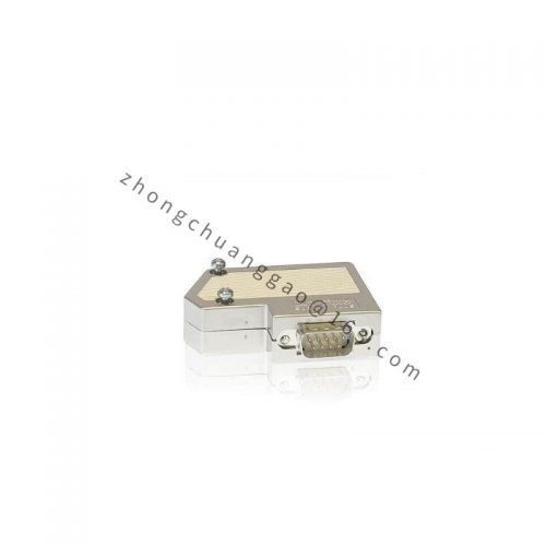 NEC 136-551973-A-01 - High-Performance Industrial Control Module