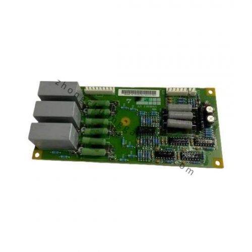 National Instruments PXI-161-0348-00 Data Acquisition Module