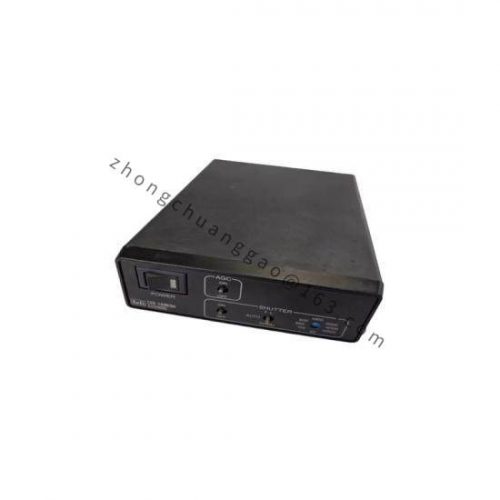 NI CFP-AI-111 High Precision Analog Input Module