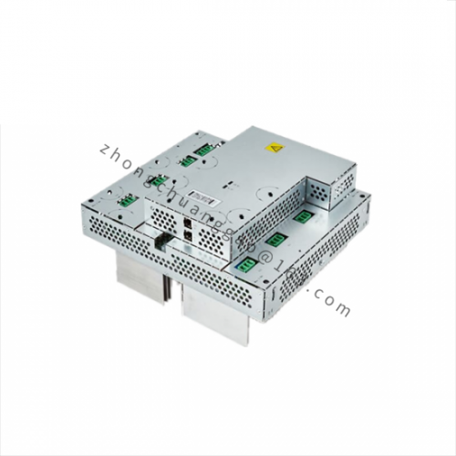 NI CFP-AO-210 Industrial Custom Processing Module