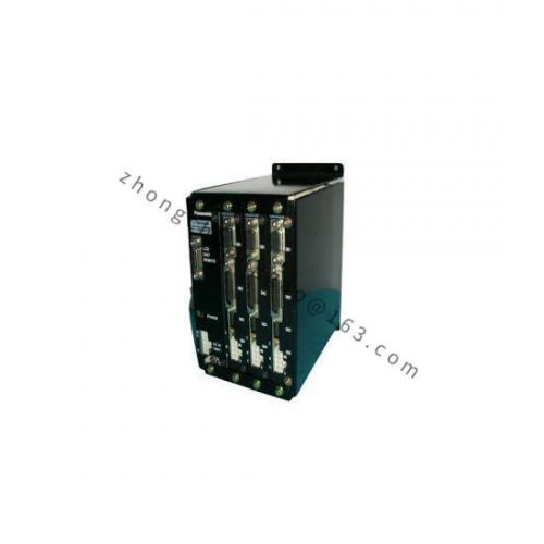 NI CFP-AO-210 Industrial Custom Processing Module