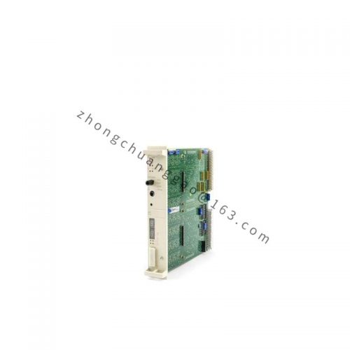 NI CFP-AO-210 Industrial Custom Processing Module