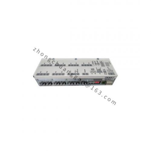 NI CFP-CB-1 Custom Control Board