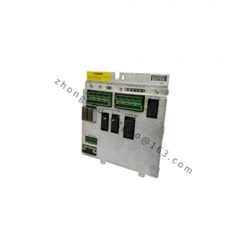 NI GPIB-140A 186135F-31 - High-Performance Industrial Communication Module