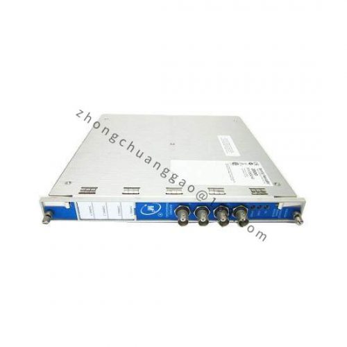 NI NI-9505 Industrial Data Acquisition Module