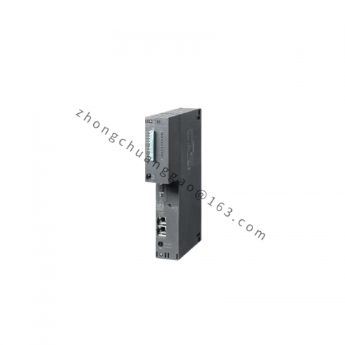 NI NI-9505 Industrial Data Acquisition Module