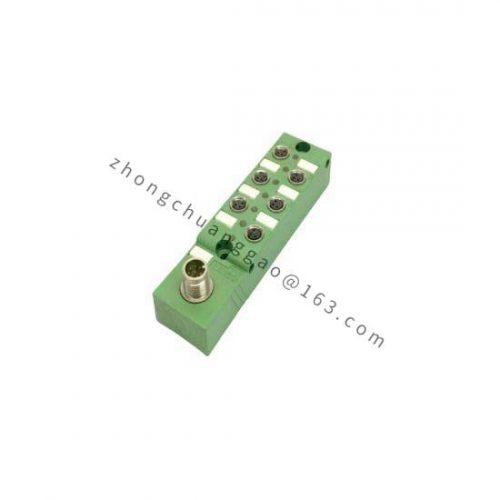 NI NI-9505 Industrial Data Acquisition Module
