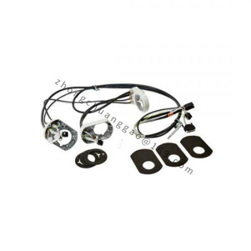 NI PXI-4351 High-Performance Data Acquisition Module