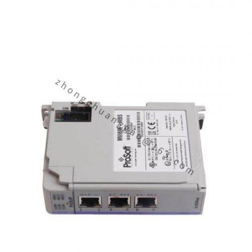 NI SBRIO-9607 High Performance Reconfigurable I/O Module