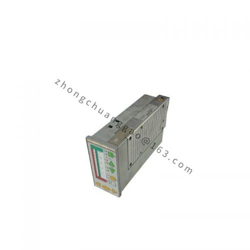 NI SCXI-1000 Industrial Data Acquisition Module