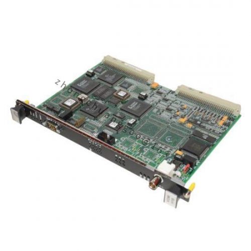 NI SCXI-1160 High-Frequency Signal Conditioning Module