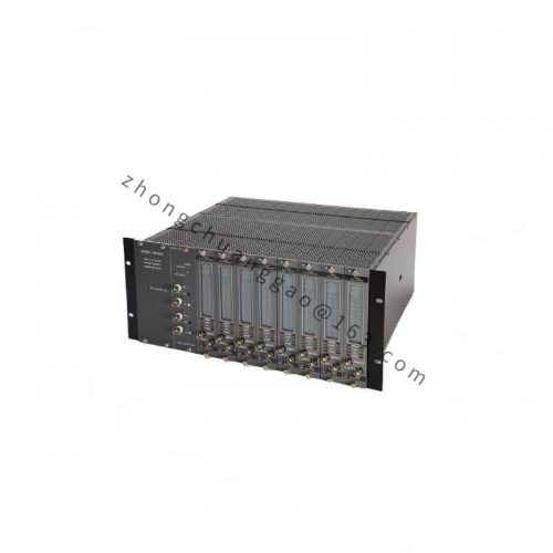 NI SCXI-1300 High Precision Signal Conditioning Module