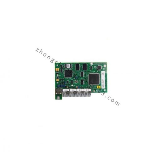 NI SCXI-1346 Data Acquisition Module for Industrial Control Systems