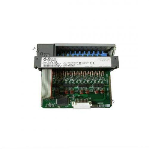 NI SCXI-1346 Data Acquisition Module for Industrial Control Systems