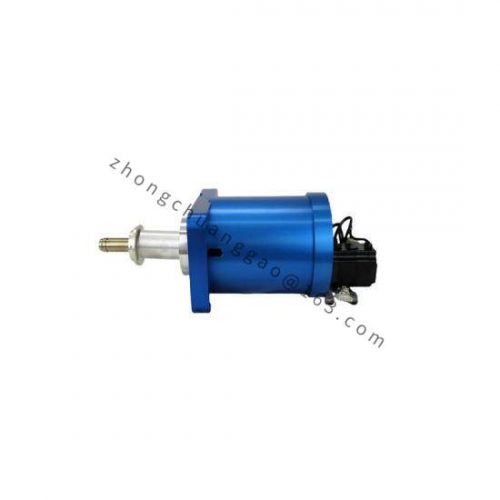 NOVELLUS 02-113640-00 High Precision Industrial Control Module