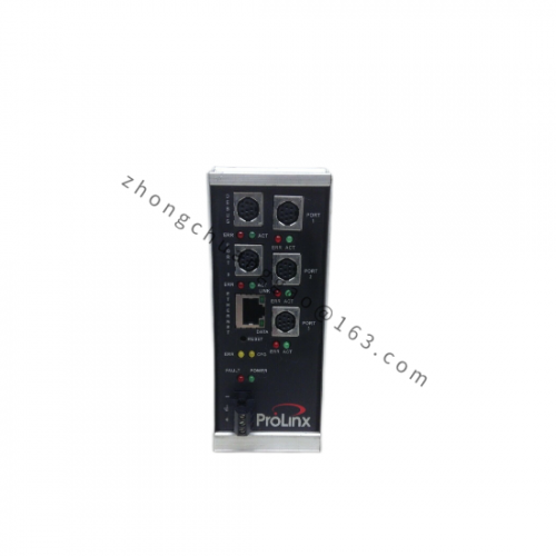 NOVELLUS 02-113640-00 High Precision Industrial Control Module
