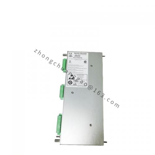 OBERG INDUSTRIES F-DMDM-PM-110E Control Module