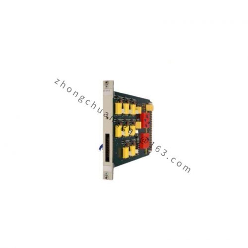 OBERG INDUSTRIES F-DMDM-PM-110E Control Module