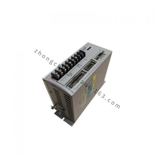 OBERG INDUSTRIES F-DMDM-PM-110E Control Module